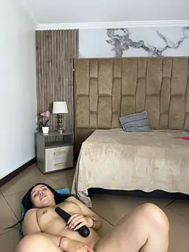 Emily_Trujillo - Moan your name 🤪🔥