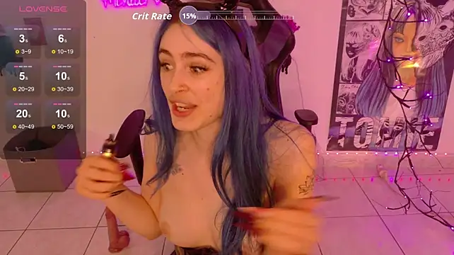 Minalfpro - Je me gode 🍆🐱
