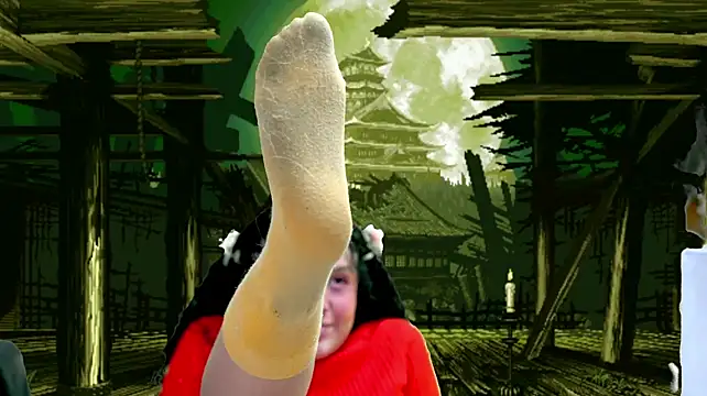 LorenRosse - 🎃halloween hot 3🎃