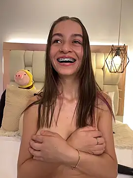 Chloe_Key - Ride dildo + domi on clit
