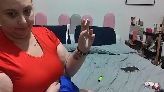 Kimm88 - suce god twerk anal