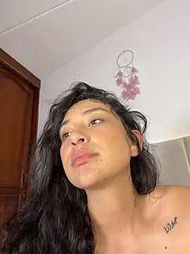 Dayraaa_ - MY FIRTS BIG SQUIRT IN SHOWER +FUCK HARD
