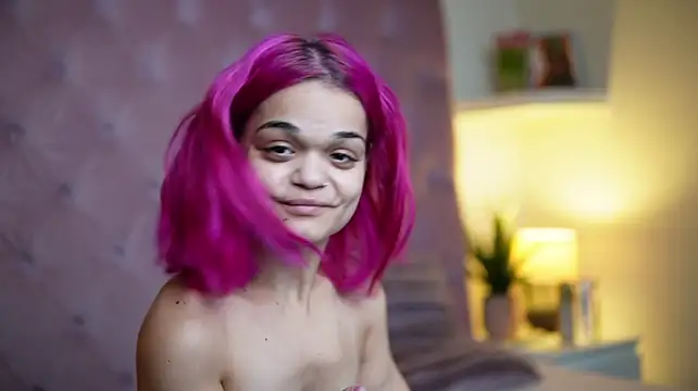 MaiaMini - Let s play😈❤🥵