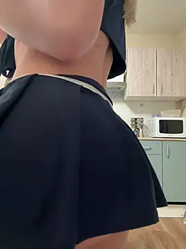 SweetCupcaks - Double penetrating