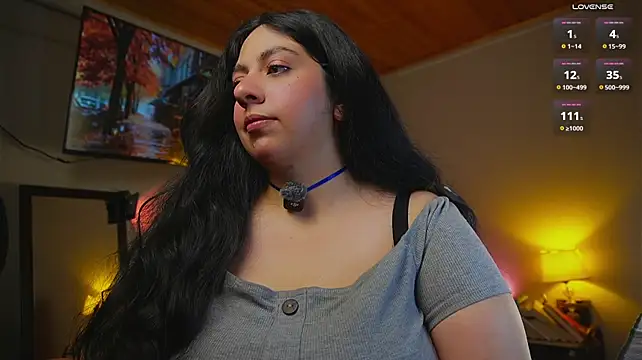 Coraline_latin - ❤️MAKE ME CRAZY WITH UR VIBRATIONS❤️