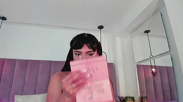 Emmiily_z - 🍉CUM SHOW WITH DOMI 🍉