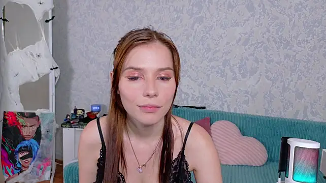 CleoBloom_ - topless