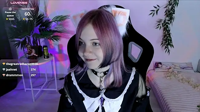 Hikkacat - stand doggy and spanks ⋆⁺✧((♡^‿^♡))✧⁺⋆