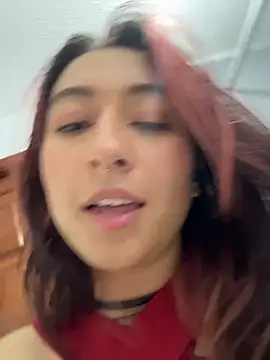 FoxyLauren - SHOW ME HOW WET YOU ARE