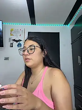 Candy_isita - Ride dildo