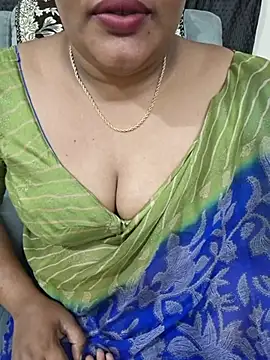 Sujuta_telugu - Ice on boobs