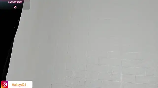 HaileyDuke - lush in my ass