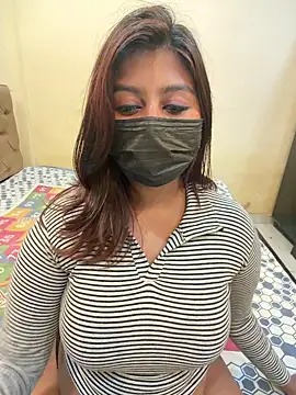 NaughtyZoya - pussy slapping with squirt
