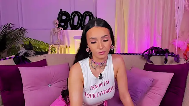 AvaCassidy - ANAL BUTTPLUG PLAY