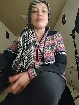 MARILYNKOVANOVA - Fuck pussy