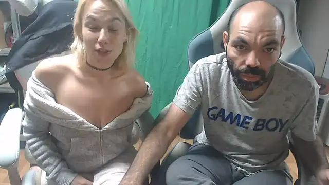 Lunaydiego69 - Mamada loca🔥