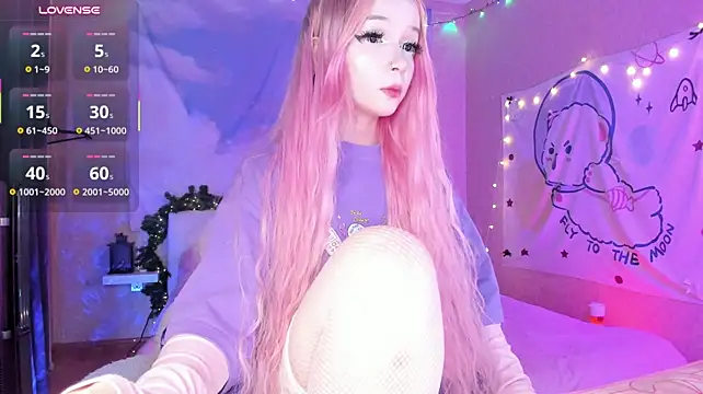 Misty_Shadow - Oil boobs
