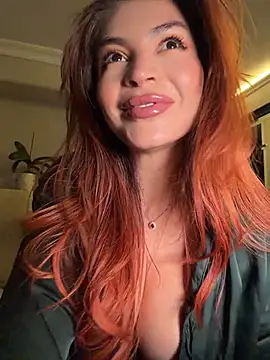 AbrilColls_ - letft me show u how i like it !🥵👄👅💦