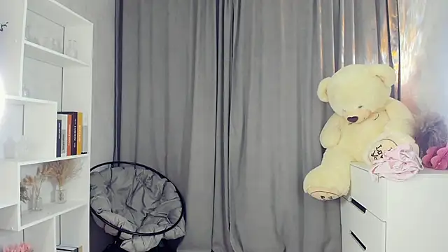 BelleDream - touch my pussy