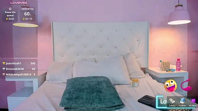 ScarlettBlaair - make me happy