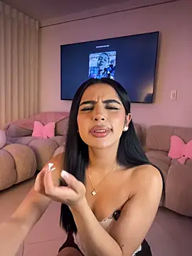 Emily-14 - control domi x5 min