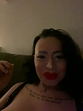 Deeaanderson0503 - SHOW XX