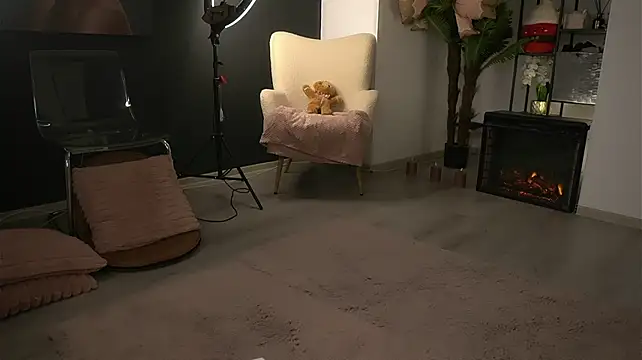 SerenaNoir - Shoot me from behind 🍑🔥🍌💦