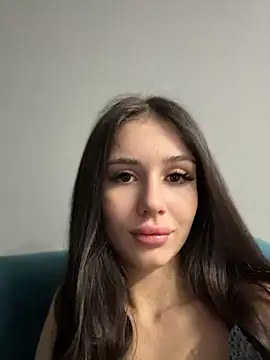 SofiaLaLight - Double penetrating 💋💋