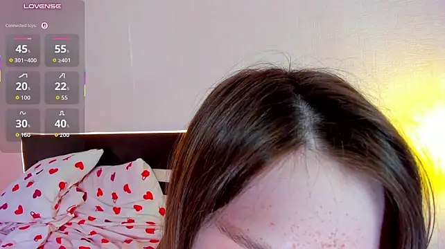 Lexxxxxxi - ahegao and bj
