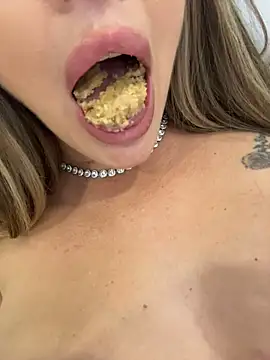IsabellaEtthan - 🌊I SoakYourFace, NoMercy(Squirt)+:gift: