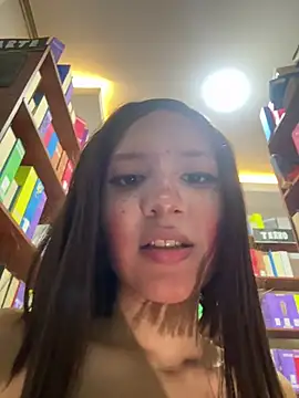 Nunibuu - Drool ass while librarian SUCK my assche