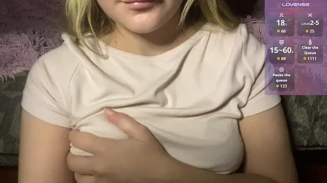 Jessiebest - 💕 Slapp my boobie 💕