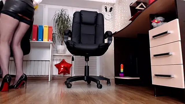 CassieDonald - Flash pussy