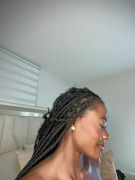 Ayra-starh - dildo riding and sucking🥵😈