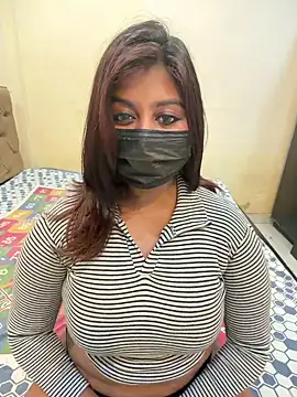 NaughtyZoya - pussy slapping with squirt