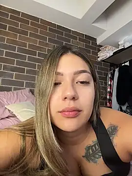 Latina_vanessa - Every 25 tk flash tits every 30 tk pussy