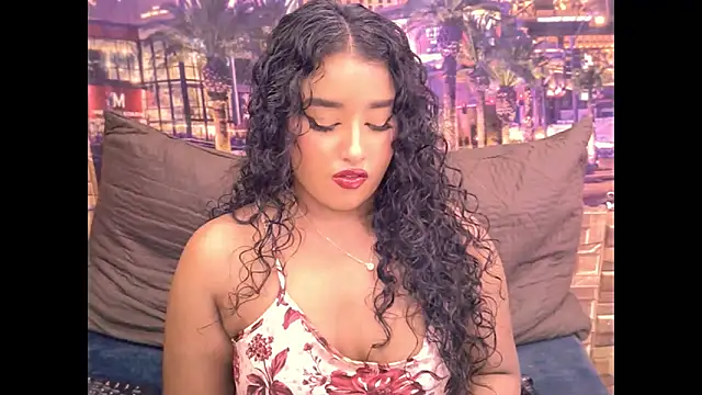 IndianAngel4u - show me love