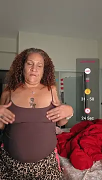 Ladycreamypr2 - anal play