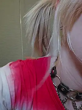 AmethystFoxx - Oil ass & reverse cowgirl