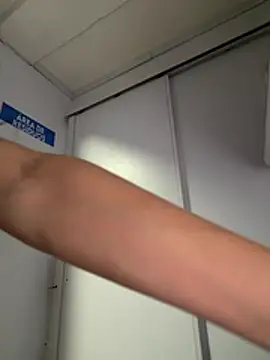 Roouse - Sarita leaves Roouse in her underwear.