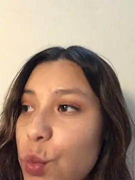 3littles - She masturbates on the stairs, her pussy