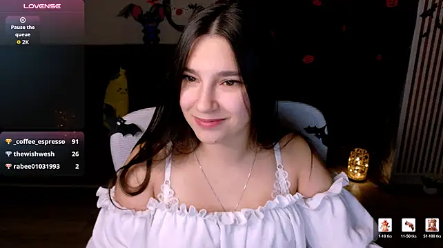 Ari_Grend - Lick a dildo