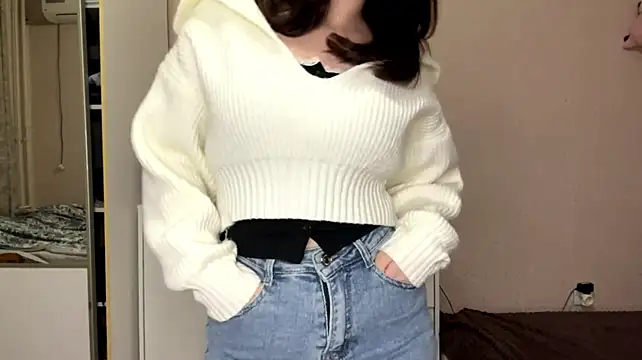 Ledi_Asthik - take off your sweater