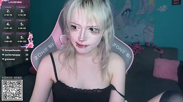 Mollycutiestar - FREE SHOW WITH DILDO 20 MINUTES