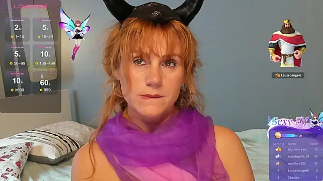 Agata_Kriste7 - Transformation – Halloween
