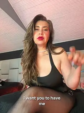 Samantha_Milf__ - SHAKE SEXY ASS 🍑😘