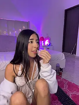 Mirandaa_Rogers - play with my pussy 🥵🌸