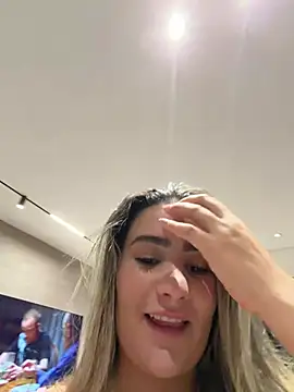 Miilana_ - FULL NAKED