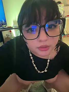 Hanna_bunny1 - Anal fingers
