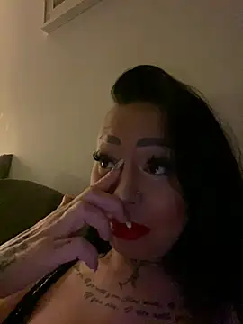 Deeaanderson0503 - SHOW XX